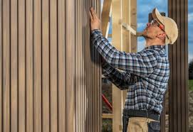 Best Siding Removal and Disposal  in Mountain View Acres, CA